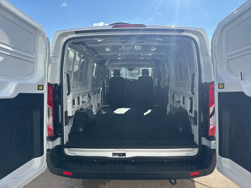 New 2025 Ford Transit 250 Low Roof image 10