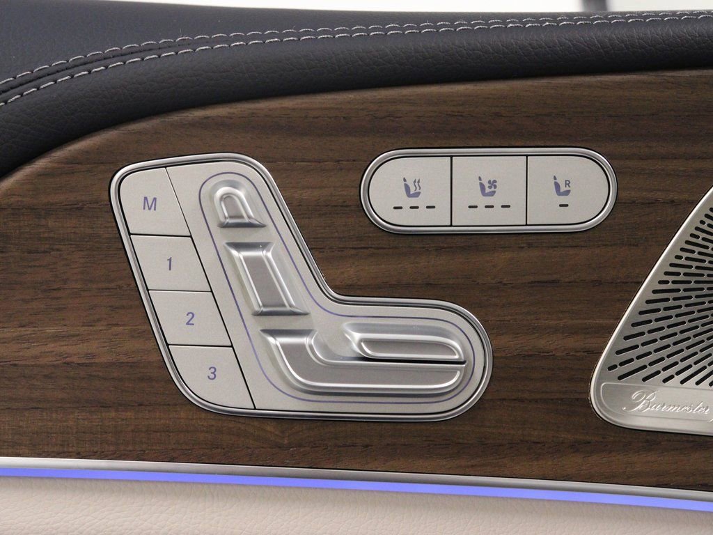 New 2026 Mercedes-Benz GLE 450 4MATIC Coupe image 16