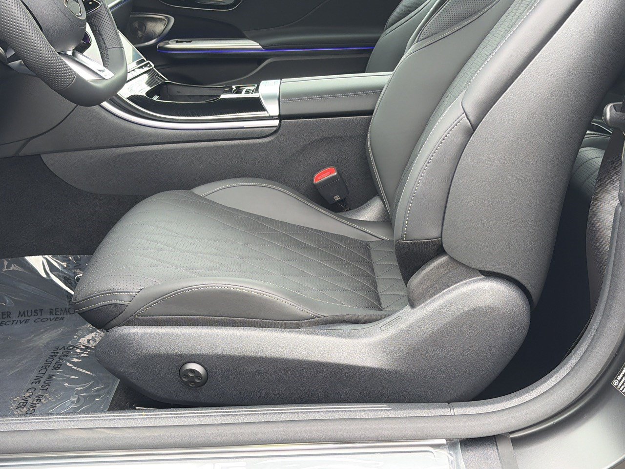 New 2027 Mercedes-Benz CLE 53 AMG 4MATIC Cabriolet image 16