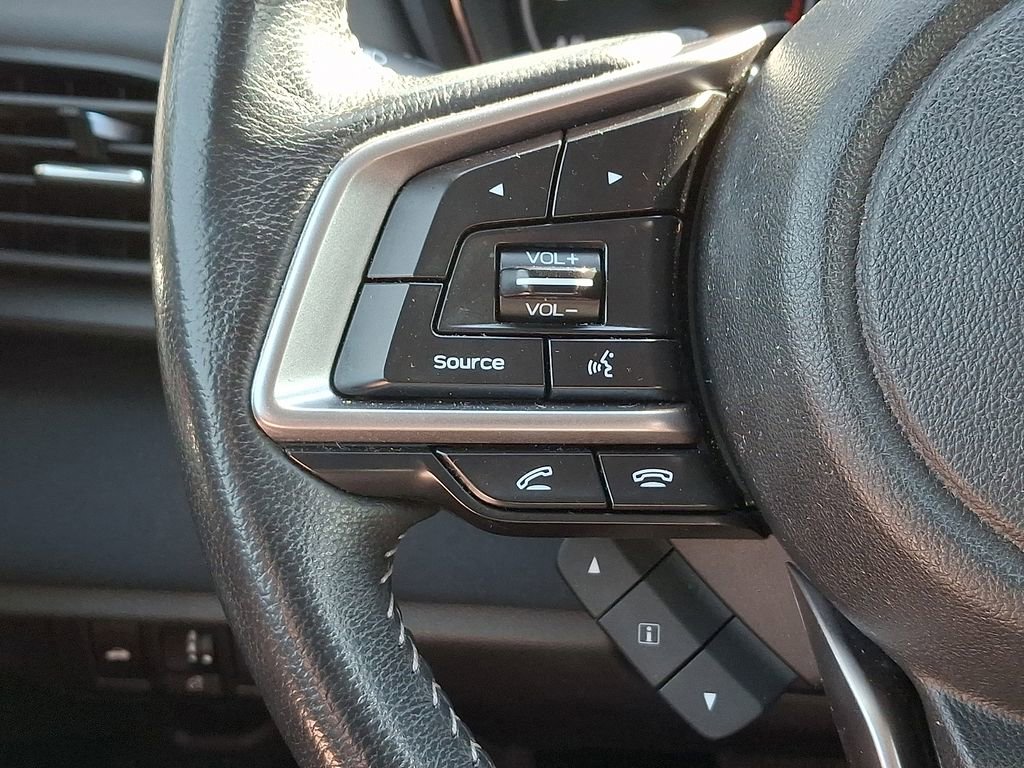 Used 2022 Subaru Legacy Premium AWD/4WD image 19