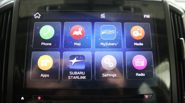 Used 2021 Subaru Crosstrek 2.5i Limited w/ Moonroof Package 2 image 16