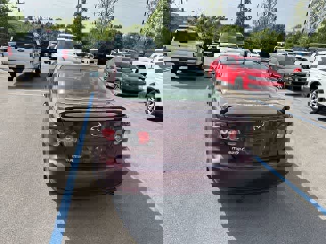 Used 2007 MAZDA MAZDA6 i Sport Value Edition image 12