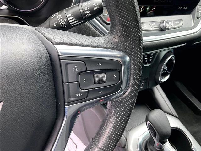 Used 2023 Chevrolet Blazer LT FWD image 20