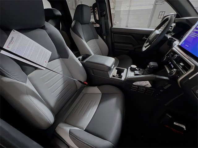 New 2025 Toyota Tacoma TRD Off-Road image 27