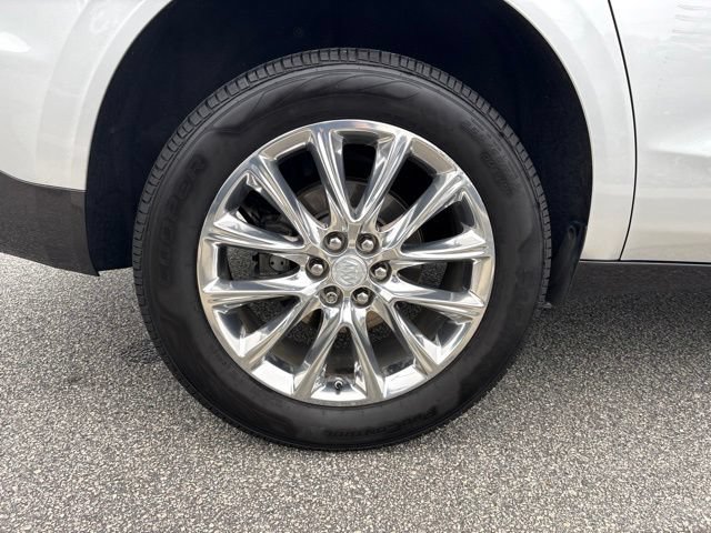 Used 2019 Buick Enclave Premium FWD image 9