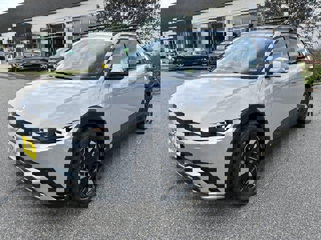 New 2025 Hyundai Ioniq 5 SEL image 28