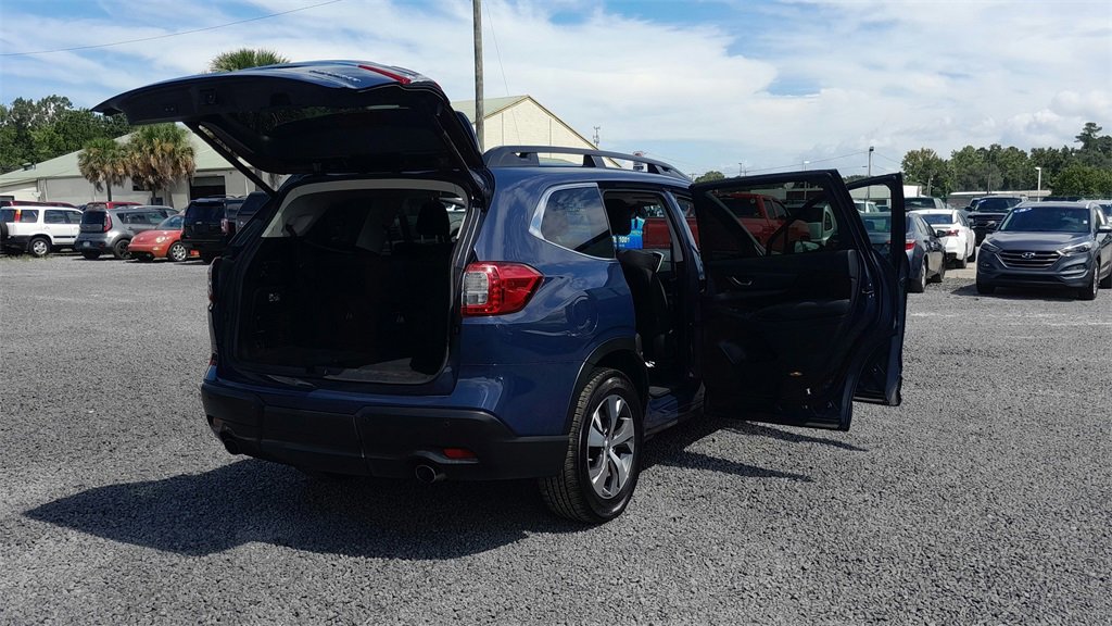 Used 2023 Subaru Ascent Premium w/ Convenience Package image 13