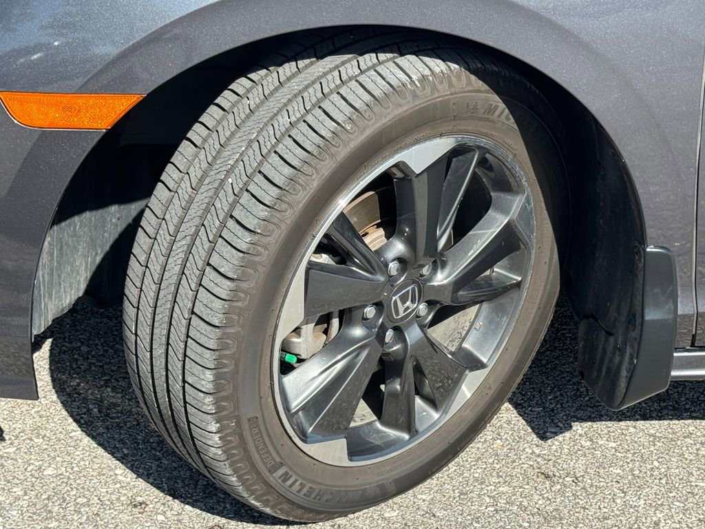 Used 2023 Honda Odyssey Elite image 15