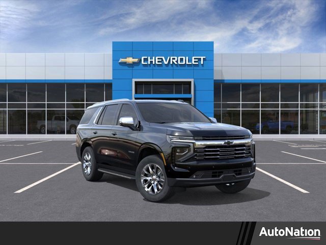 New 2026 Chevrolet Tahoe Premier video 1