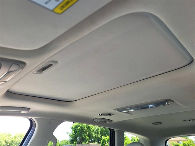 Used 2021 Kia Telluride EX w/ EX Premium Package image 12