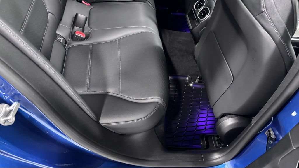 Certified 2023 Mercedes-Benz C 300 4MATIC Sedan image 24