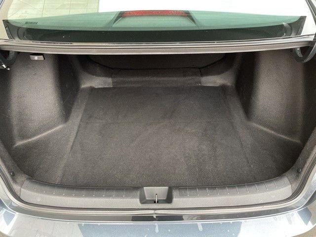 Certified 2023 Honda Civic Sport image 8