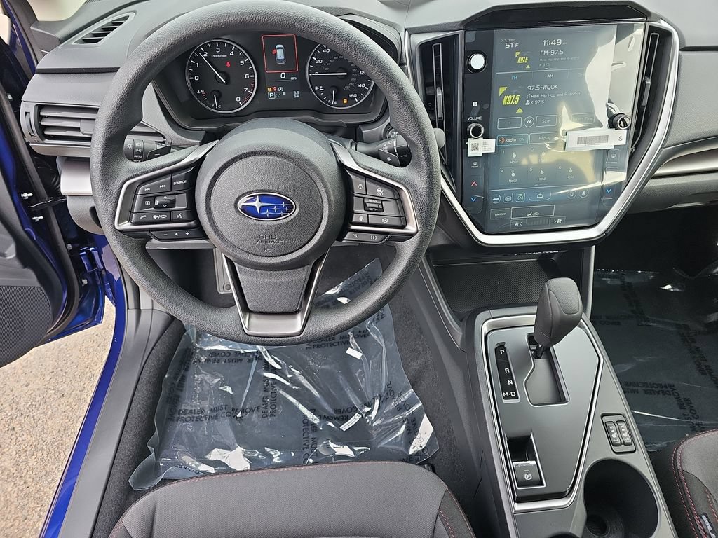New 2026 Subaru Impreza 2.0i Sport AWD/4WD image 17