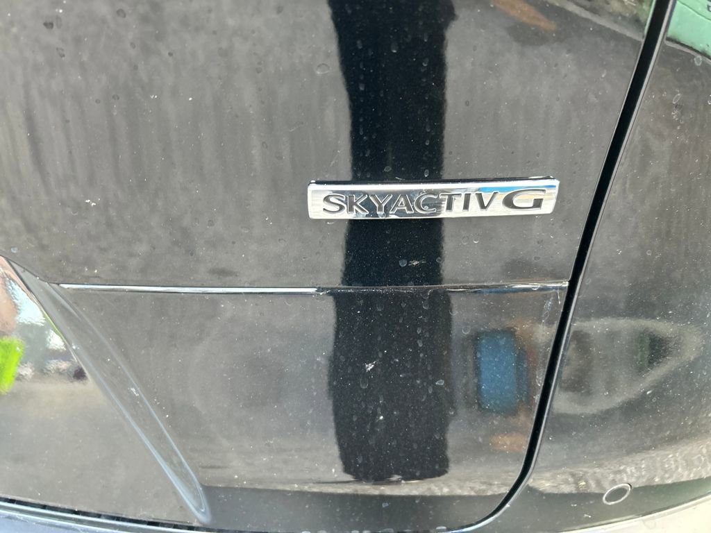 New 2026 MAZDA CX-30 AWD 2.5 S image 10