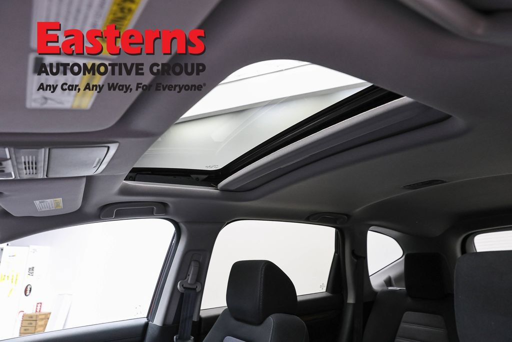 Used 2020 Honda CR-V EX image 33