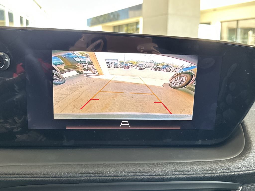 New 2026 Buick Encore GX Preferred w/ Comfort Package FWD image 26