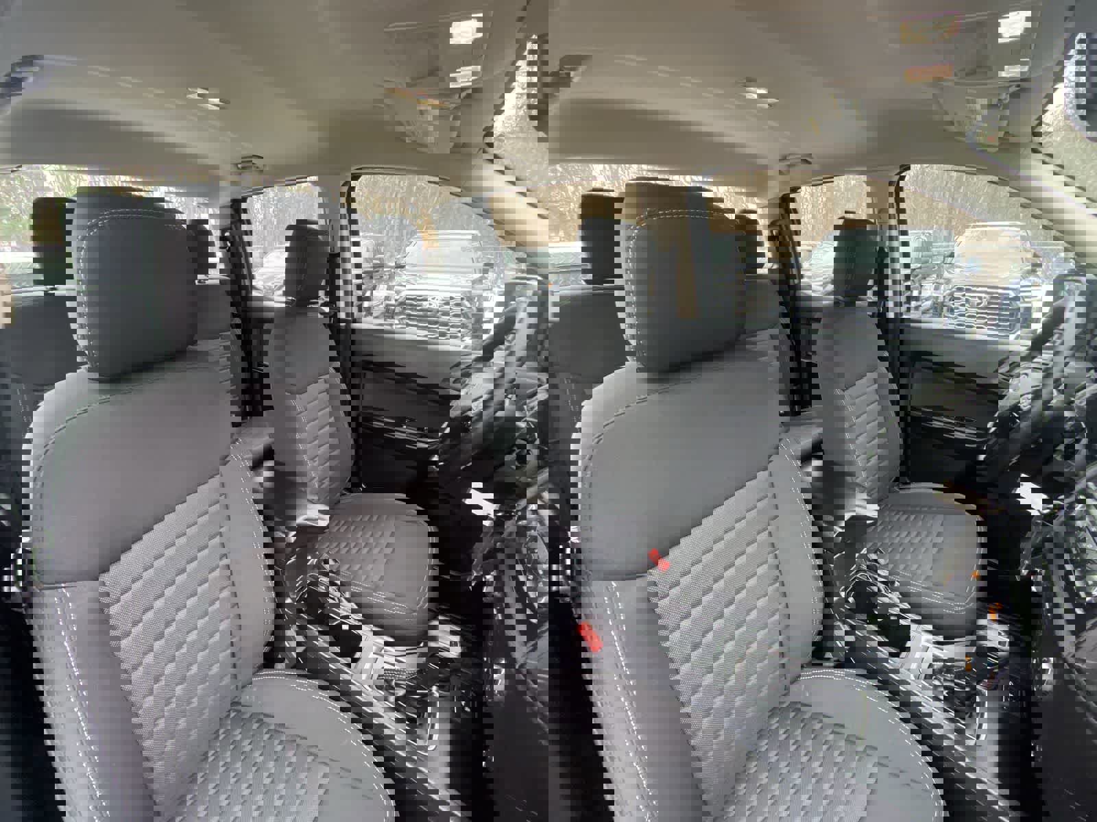 Used 2021 Ford Ranger XL w/ Equipment Group 101A High image 24