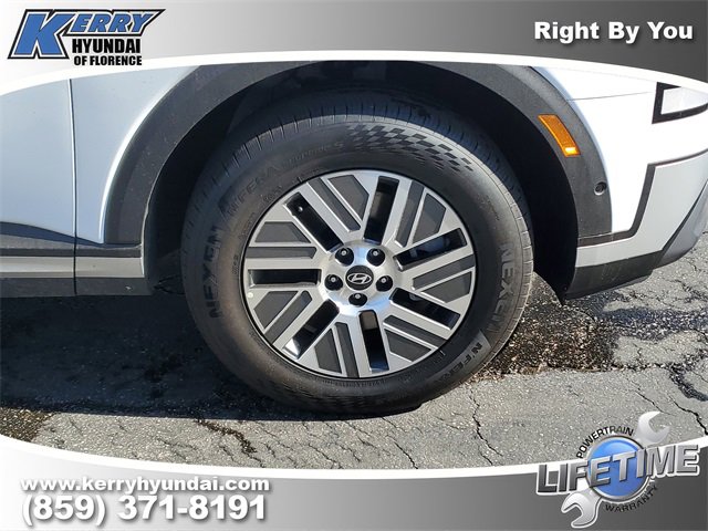 New 2026 Hyundai Palisade SEL Premium image 6