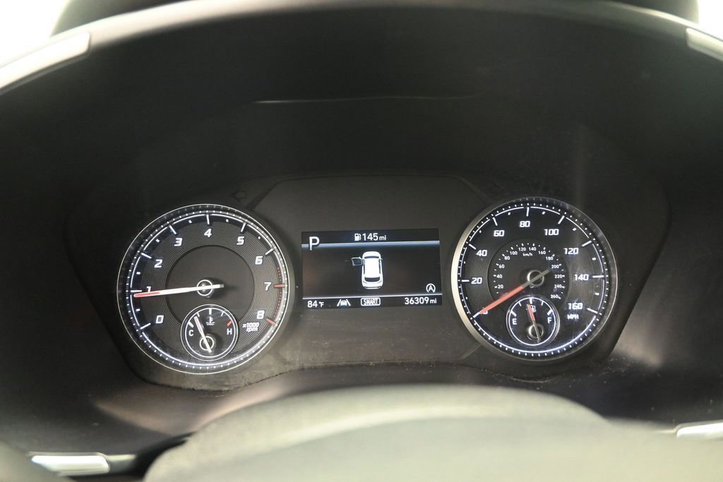 Used 2023 Genesis G70 2.0T RWD image 10