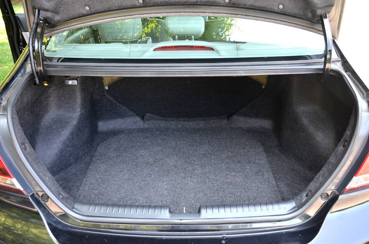 Used 2014 Honda Civic LX image 11