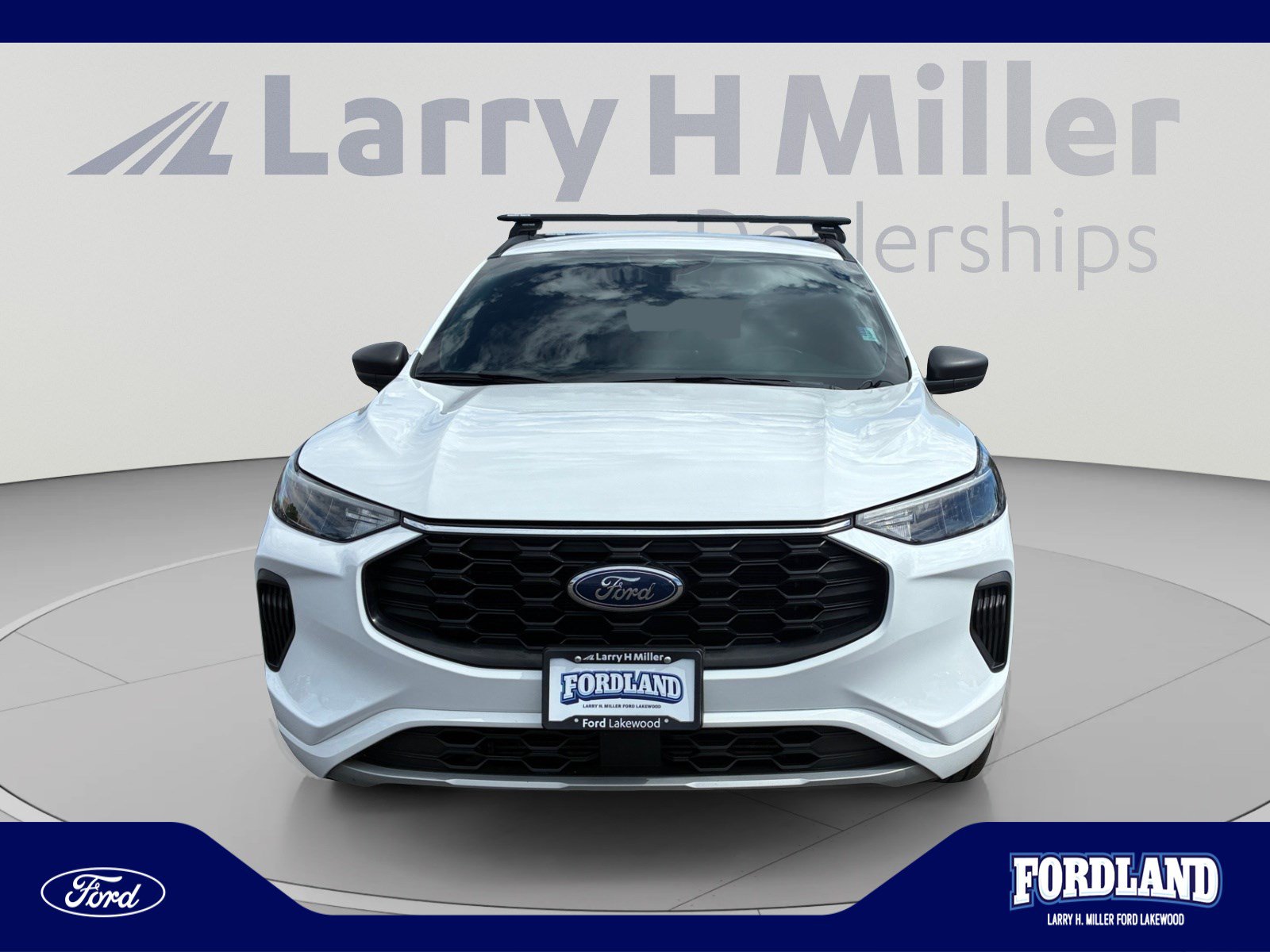 Used 2023 Ford Escape ST-Line AWD/4WD image 8