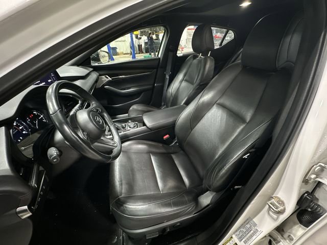 Certified 2024 MAZDA MAZDA3 Hatchback w/Premium Plus Pkg image 17