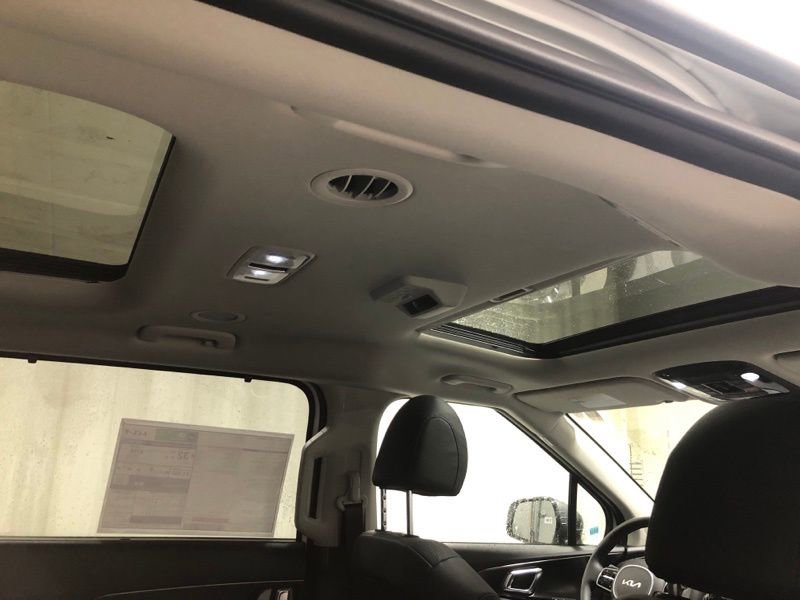 New 2026 Kia Carnival SX Prestige image 13