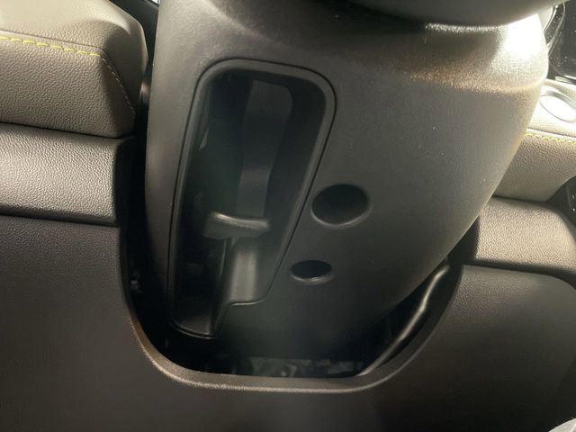 Used 2024 Chevrolet Colorado ZR2 w/ ZR2 Bison Edition AWD/4WD image 32