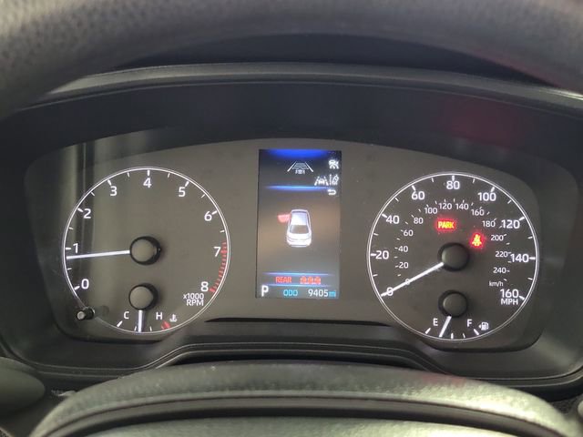 Used 2025 Toyota Corolla LE image 27