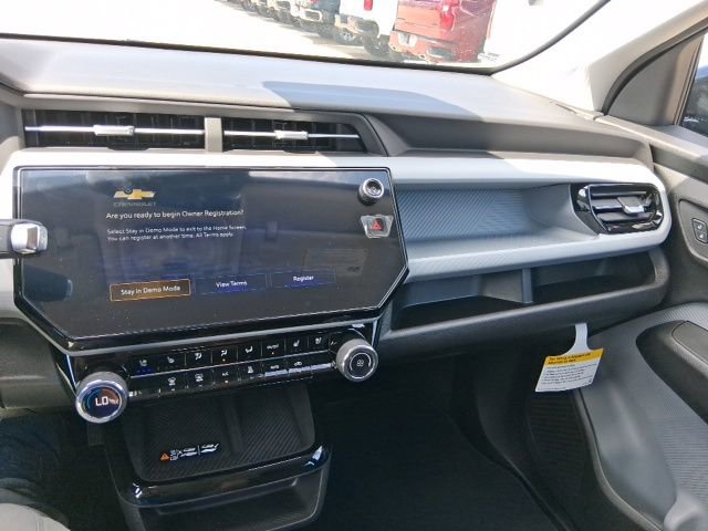 New 2027 Chevrolet Bolt RS w/ Technology Package FWD image 9