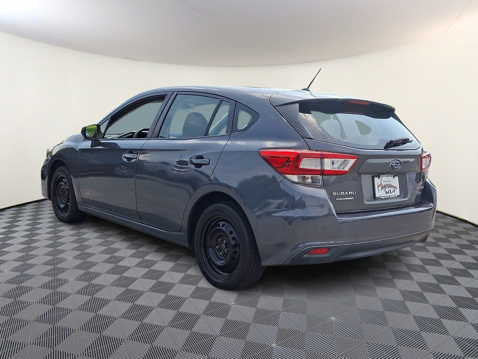 Used 2019 Subaru Impreza 2.0i w/ Eyesight AWD/4WD image 4