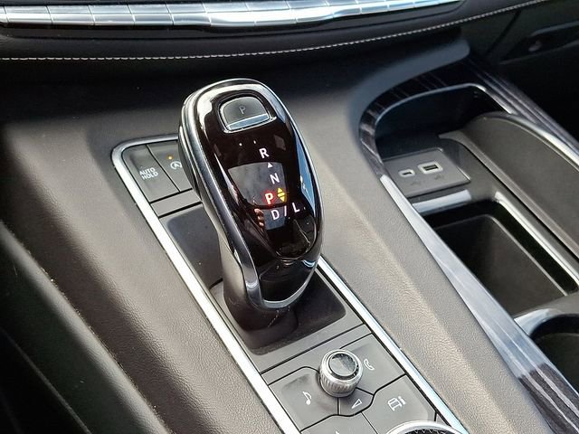 Used 2022 Cadillac Escalade Sport w/ Touring Package image 17