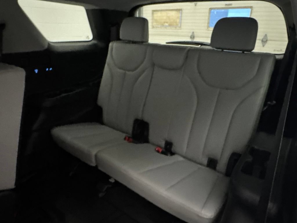 Used 2022 Hyundai Palisade SEL w/ 8P Bench Seat Package AWD/4WD image 50