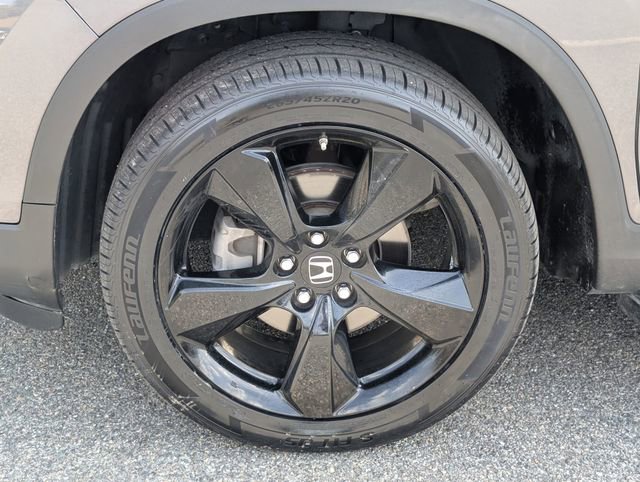 Used 2019 Honda Passport Elite image 13
