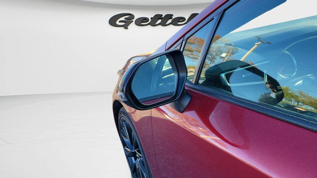 Used 2022 Toyota Corolla SE FWD image 27