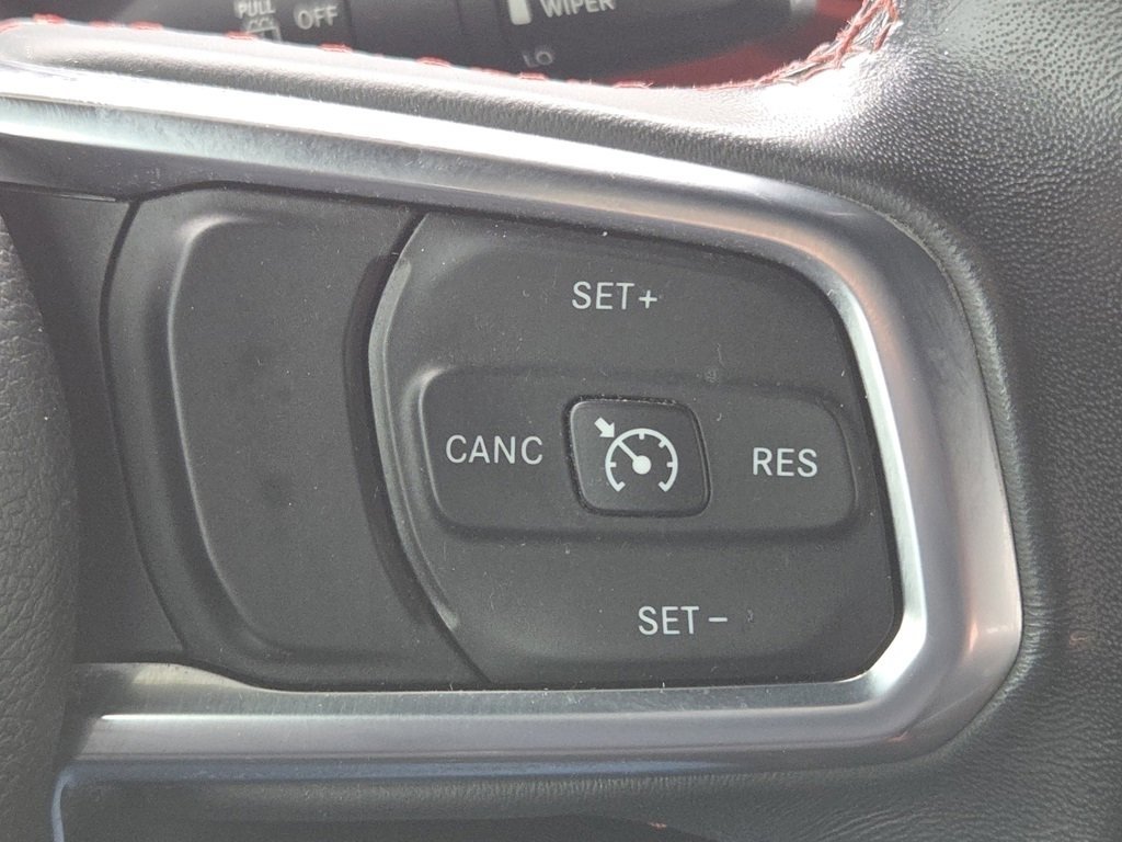 Used 2018 Jeep Wrangler Unlimited Rubicon image 17