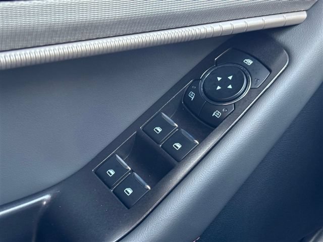 Certified 2026 Ford Explorer Active RWD image 12