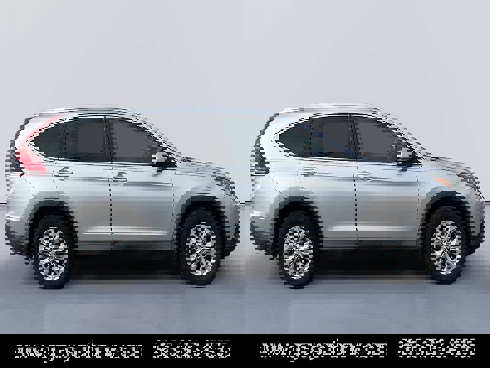 Used 2013 Honda CR-V EX-L image 4