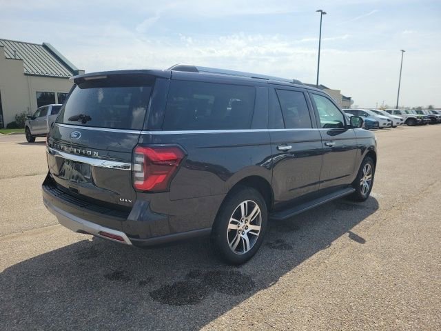 Used 2024 Ford Expedition Max Limited image 24