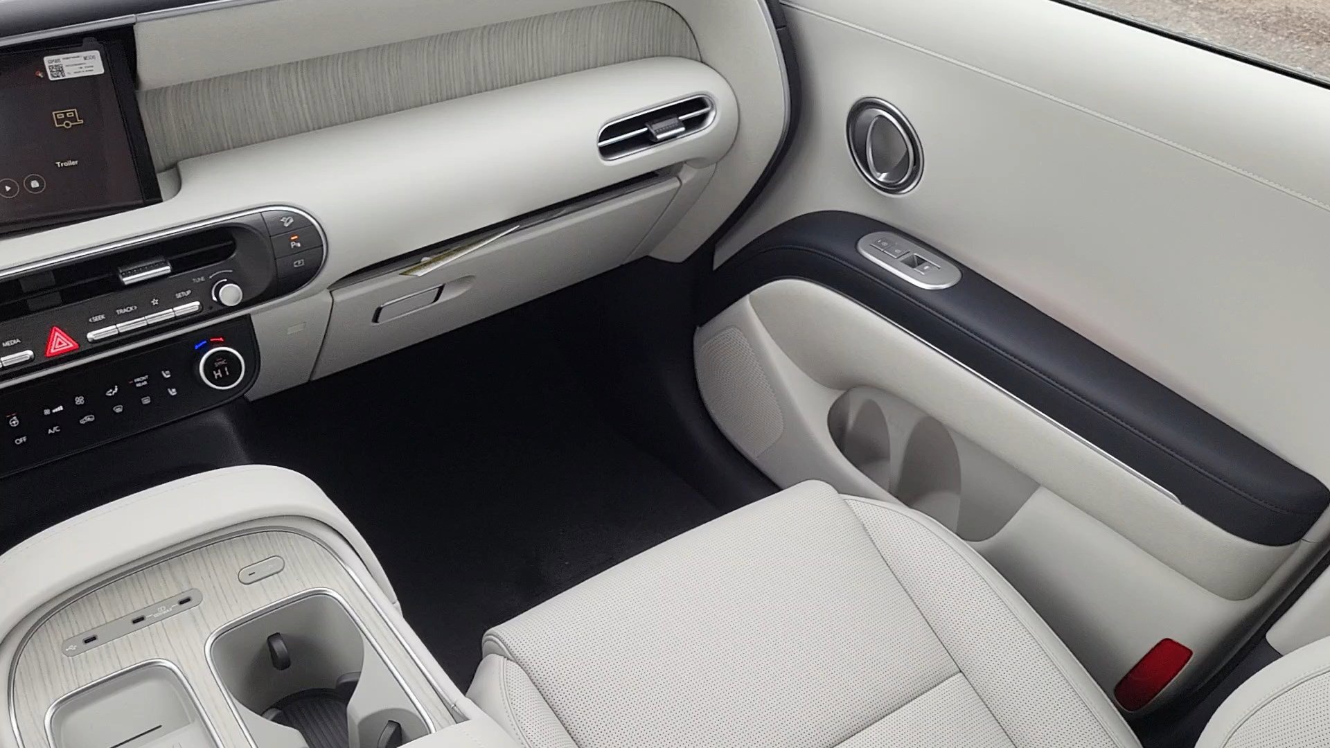 New 2026 Hyundai Palisade Calligraphy image 8