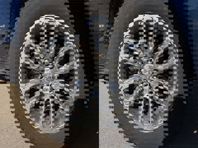 Used 2021 RAM 1500 Laramie w/ Laramie Southwest Edition image 11