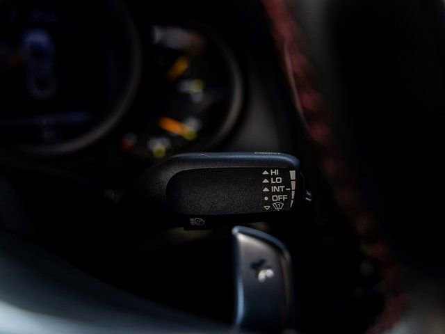 Used 2015 Porsche 911 GT3 w/ Carbon Interior Package RWD image 40
