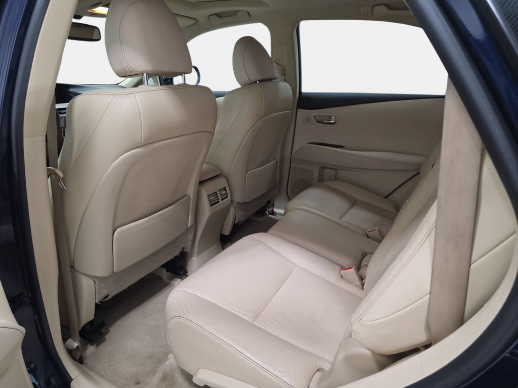 Used 2015 Lexus RX 350 AWD image 12