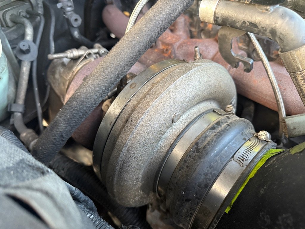 Used 2012 RAM 3500 Laramie w/ HD Snow Plow Prep Group image 6