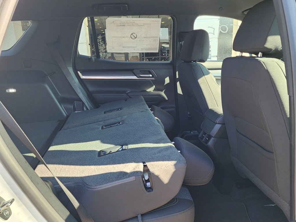 New 2026 GMC Terrain Elevation w/ Black Edition image 43