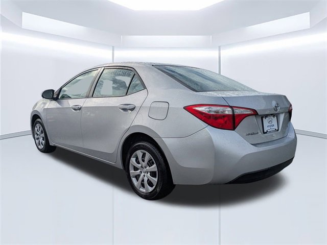 Used 2016 Toyota Corolla LE image 6