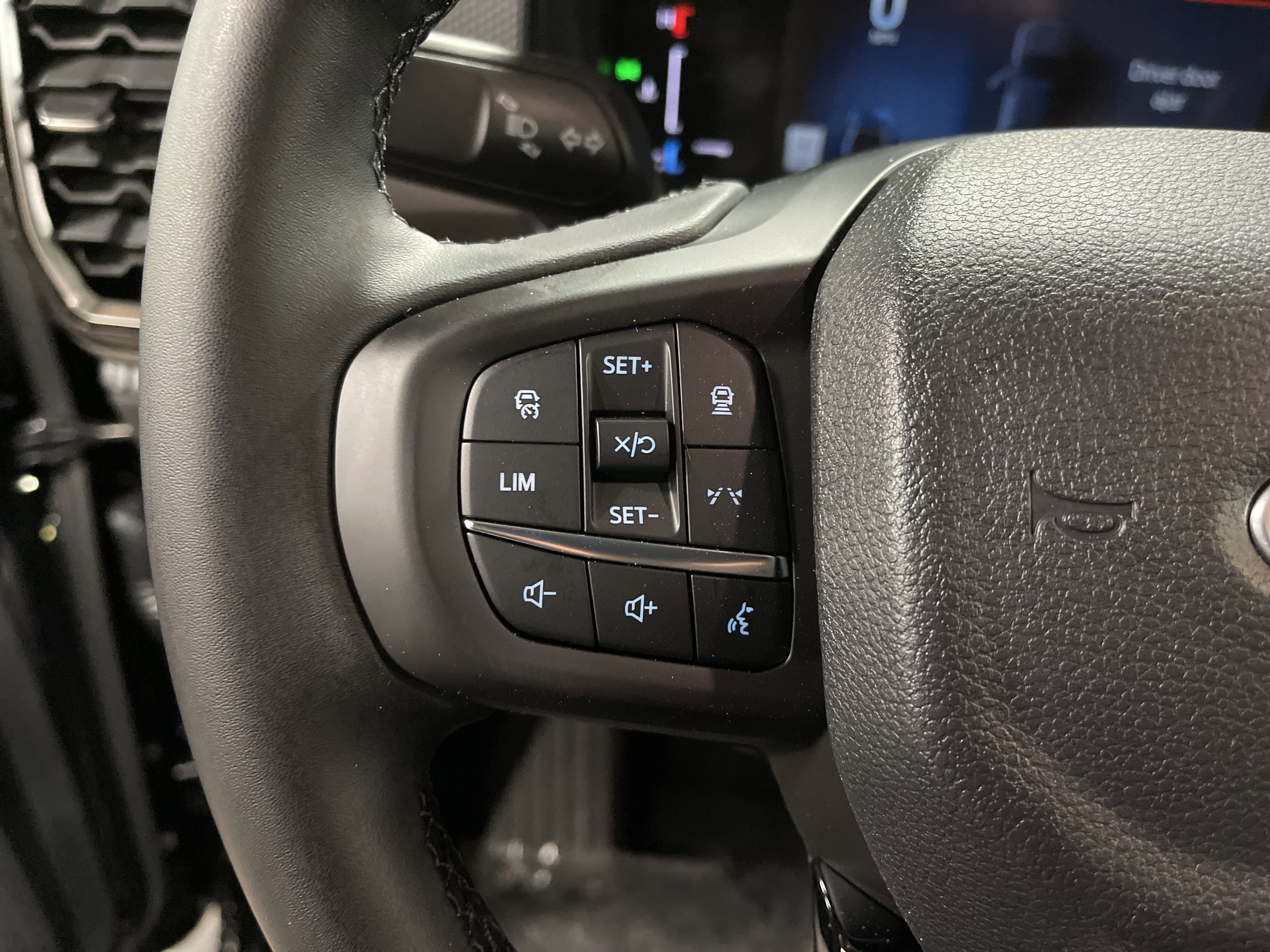 New 2025 Ford Ranger XLT image 19