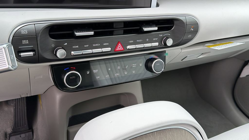 New 2026 Hyundai Palisade FWD Hybrid image 28