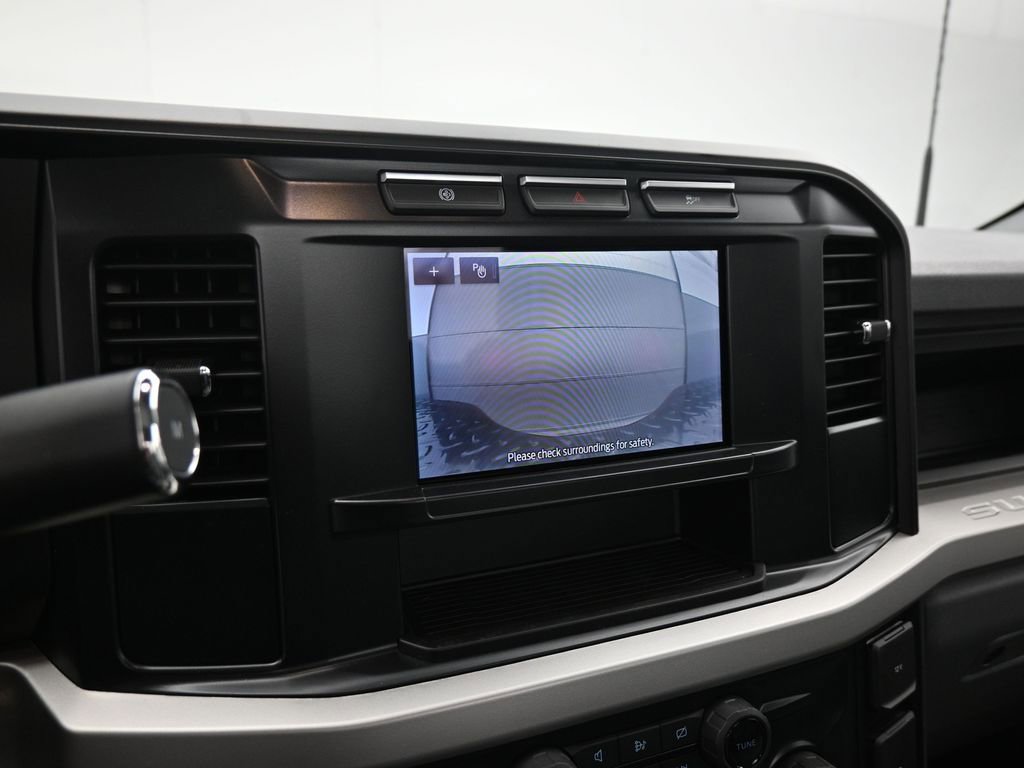 New 2024 Ford F450 XL w/ XL Chrome Package image 13