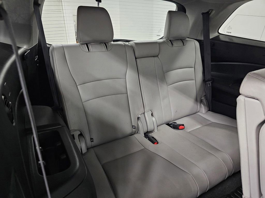 Used 2016 Honda Pilot EX-L image 28